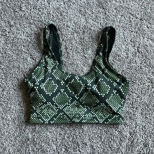Balance Athletica (Vitality) Bra Kingdom Launch